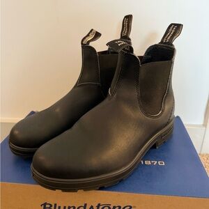 Blundstones Chelsea Boots Women’s Originals #510